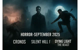 Dark Releases of September: When the Night Becomes the Enemy